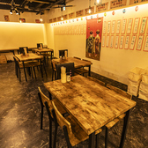 銀おむすび塩屋の雰囲気2