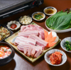 韓国料理アリランの写真