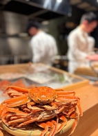 旬の物で鮮度の良いものを取りそろえております。