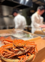 旬の物で鮮度の良いものを取りそろえております。