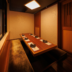 旬彩 新横浜本店の雰囲気2