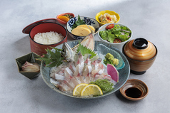 海鮮家福伸 サクラマチクマモトの写真