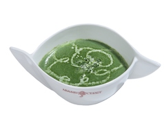 ほうれん草カレ-