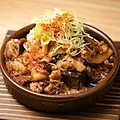 料理メニュー写真&nbsp;【お肉増量リニューアル】肉豆腐