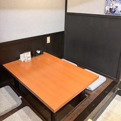 居酒屋ぱなきん 鹿児島天文館店の雰囲気2