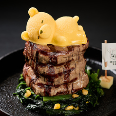 MOO MOO SPARK モーモースパークの特集写真