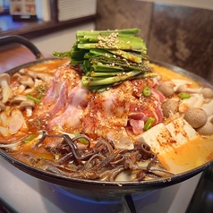 Dining IZAKAYA てぃーだんぶいの写真2