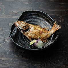 名物!のどぐろ