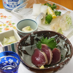 天ぷら 天秀 新宿のおすすめ料理2