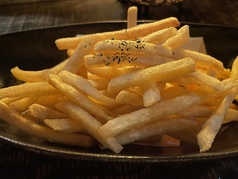 うる虎ポテト（チキンコンソメ味）