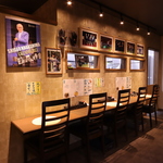 本格地鶏炭火焼き じどり亭しょうの写真ギャラリー