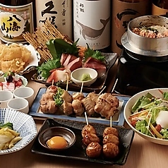 居酒屋 はなこま 品川店の特集写真