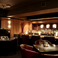 モダンタイムス すすきのの雰囲気2