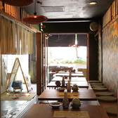 うなぎパークの雰囲気2