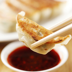 なまらウマイの焼き餃子(６ケ)