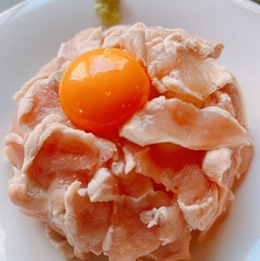 肉ビストロ酒場アーサーのおすすめランチ1