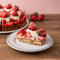 マザームーンカフェのホームメイドケーキ！