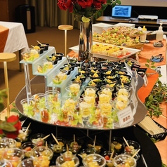 Party Maker パーティメーカー 名古屋駅のコース写真