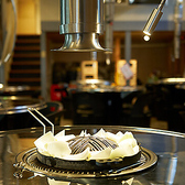 ジンギスカン ヤンコギの雰囲気3