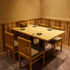 ※お写真は博多店のものでイメージです