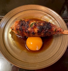 鳥ごや本店のおすすめ料理2