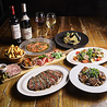 Bistro Buzz ビストロ バズ 赤坂のおすすめポイント1