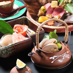 やま茶屋の写真