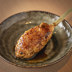 つくね/Chicken Meatball (Tsukune)