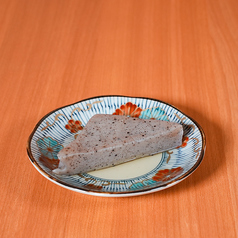 こんにゃく