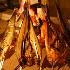 ルンゴカーニバル 原始焼き酒場 本店のおすすめ料理1