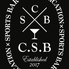C.S.Bのロゴ