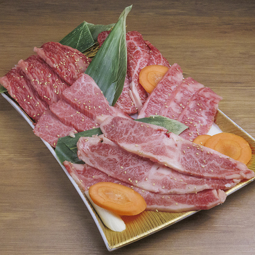 焼肉 龍 新橋駅前店のおすすめ料理1