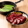 新鮮だからこそ美味しい！自信を持ってご提供いたします☆