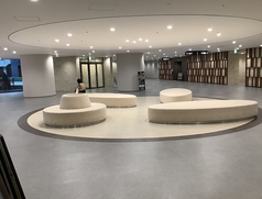 モツ兵衛 三田店の外観3