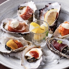 RAKUGAKI GRILL ラクガキ グリル 横浜鶴屋町のおすすめ料理2