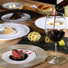 CHAMBRE A SOURIRE(シャンブル ア スリール)の写真2