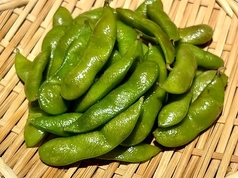 茶豆