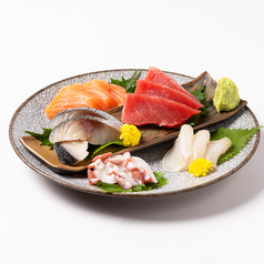 刺身盛（5種）