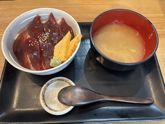 北陸がっぱのおすすめランチ2