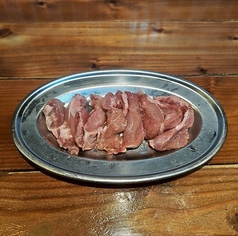 豚カシラ