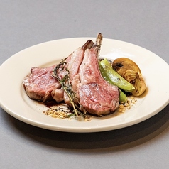 gossip ゴシップ 栄店のコース写真