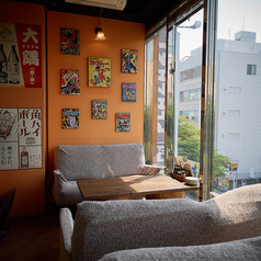 喜楽酒場鳥コの特集写真