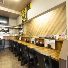 酒仙 旬菜 炭焼ひまわりのおすすめポイント1