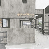友安製作所Cafe&Dining博多の雰囲気3