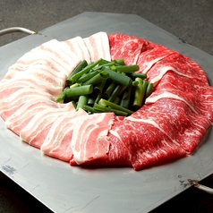 黒毛和牛 炊き肉 ひらやま 難波店【個室×食べ飲み放題】の特集写真