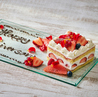 リュクスダイニングハプナ LUXE DINING HAPUNA 品川プリンスホテルのおすすめポイント2