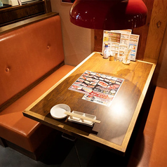すみか 平岸店の特集写真