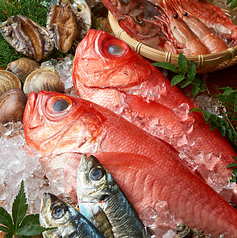 牛と魚と炉端 壮次郎 そうじろうのコース写真