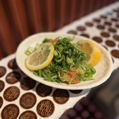 蛸天上のおすすめ料理3