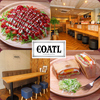 COATL studio&coffee画像